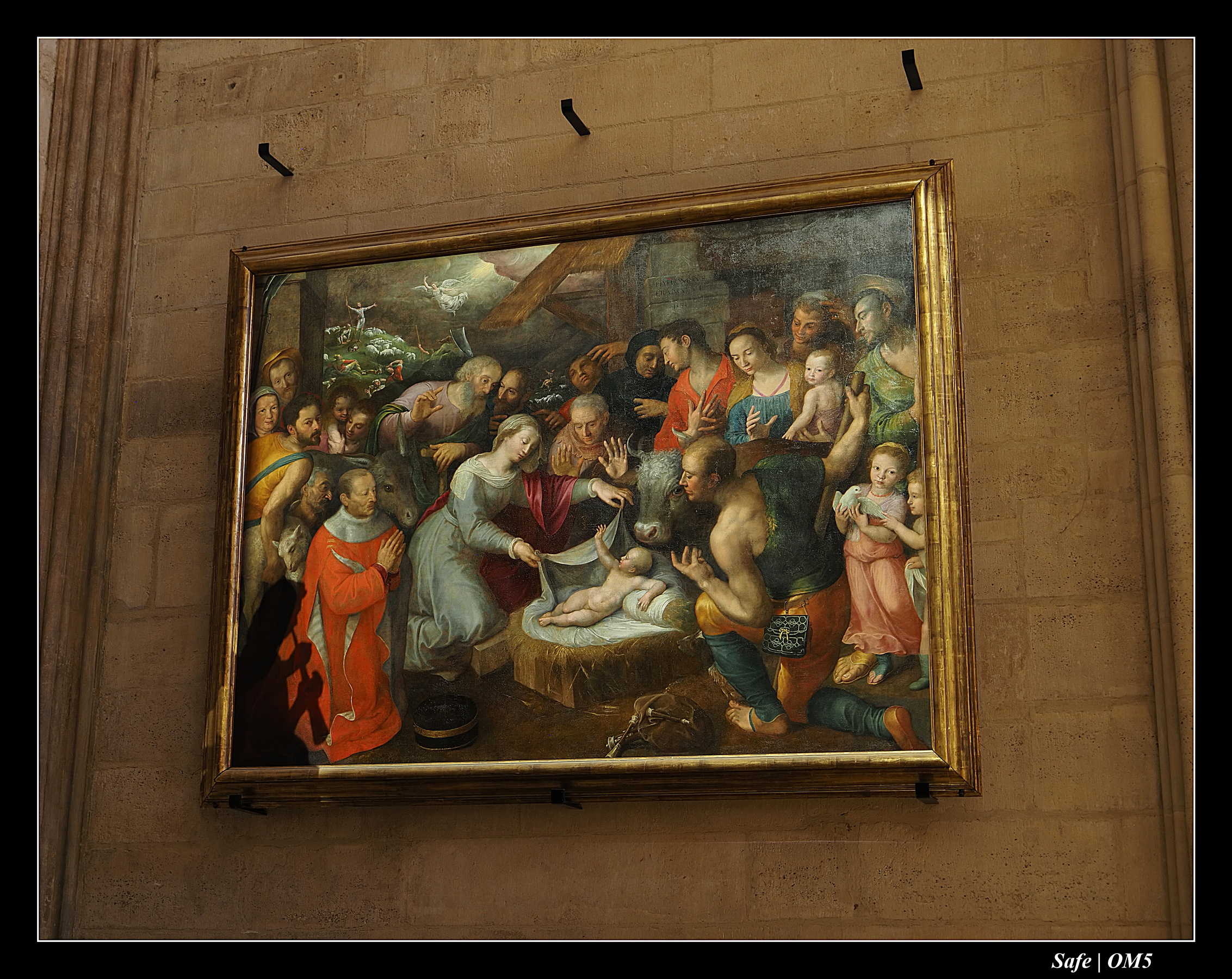 2025 - 10 - Notre dame de Paris - 20